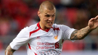 «Ψάχνεται»     για    Σκρτελ    η         Μπεσίκτας