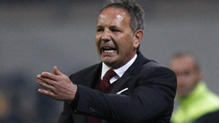 Στην τεχνική ηγεσία της Τορίνο ο Σίνισα Μιχαΐλοβιτς