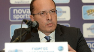 Καταδικάζει τα επεισόδια εις βάρος του Λάσκαρη ο Χαλβατζάκης