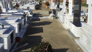 Ξάνθη: Ξέθαψαν νεκρό χωρίς να ενημερώσουν κανέναν συγγενή!