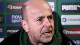 Νέα ειρωνεία Αλαφούζου για τον διαιτητή της Τούμπας! (pic)