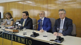 Σαββίδης: «Ρωσοπόντιος; Τιμή μου και  καμάρι μου!»