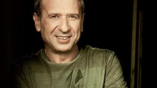 Βγήκε από το νοσοκομείο «Άγιος Παύλος» ο Κώστας Κόκλας