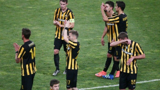 Οι εκλεκτοί της ΑΕΚ για τον τελικό της Κυριακής με τον ΠΑΟΚ