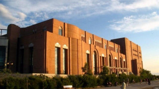 Θεσσαλονίκη: Συναυλία για τους πρόσφυγες στο Μέγαρο Μουσικής