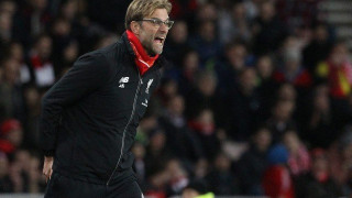 Πέμπτος χαμενός τελικός για τον Γιούργκεν     Κλοπ!