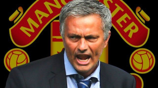 Ρούνεϊ για Μουρίνιο :  «Ένας από τους καλύτερους στον κόσμο»