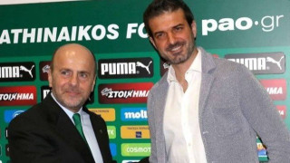 Ποιον Ελληνα έβαλε στο... μάτι και διεκδικεί ο Παναθηναϊκός