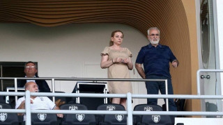 Το ασύλληπτο πριμ του Σαββίδη για την πρώτη θέση!!!