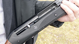 Θεσσαλονίκη: Πυροβόλησαν άντρα με καραμπίνα στα Κουφάλια