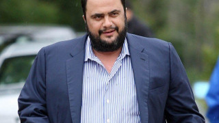 Χυδαία επίθεση του Ολυμπιακού σε Σαββίδη-Μελισσανίδη!