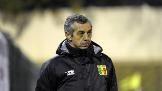 Το Μάλι           «καθαρίζει»           την πρόκριση