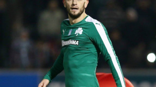 Ανακοίνωσε το τέλος της καριέρας του ο Πέτριτς!  (pic)