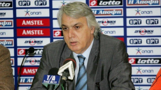 B. Μητρόπουλος: «Ο Θωμάς στηρίζει Σαββίδη - Μελισσανίδη!»