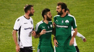 Κουτρουμπής: «Πάμε  μόνο  για τη νίκη στην Τούμπα»