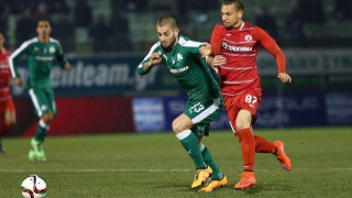 Ανακοίνωσε το «διαζύγιο»  με τρεις παίκτες η Ξάνθη