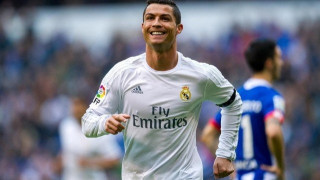 Δώρισε στον ΟΗΕ το πριμ του Champions League o Κριστιάνο!