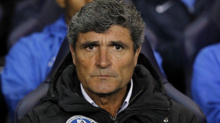 Στη Μάλαγα και πάλι μετά από 12 χρόνια ο Χουάντε Ράμος