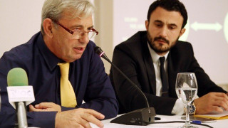 Ρωτούν και απάντηση δεν παίρνουν για το «θέμα» του εφόρου στον Άρη!