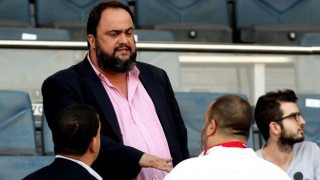 Είδε Παππά στο Μέγαρο Μαξίμου ο Βαγγέλης Μαρινάκης!