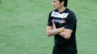 Ίβιτς: «Σημαίνει πολλά για μένα αυτή η    επιτυχία»