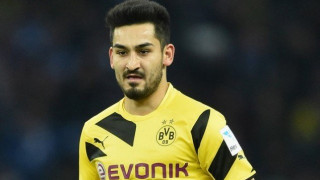 Ετοιμάζει     «βόμβα»    με τον Γκουντογκάν η Σίτι