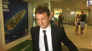 Ηρθε στην Αθήνα ο Αρουαμπαρένα για λογαριασμό της ΑΕΚ