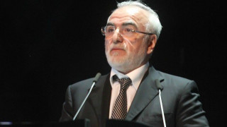 Χορηγία και στην έκθεση βιβλίου από τον Ιβάν Σαββίδη