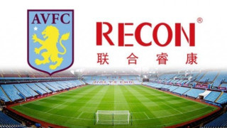 Νέα εποχή στην Αστον Βίλα, στα χέρια Κινέζων επενδυτών