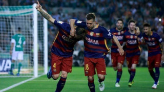 Εξωπραγματικό ποσό θα βάλει στα ταμεία της η Μπάρτσα