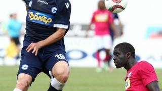 Ψηλά     στην    λίστα της Βέροιας  και  ο  Μπάλλας