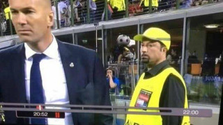 Ο Μπενίτεθ «κυνηγάει» τη Ρεάλ και στο       Μιλάνο!