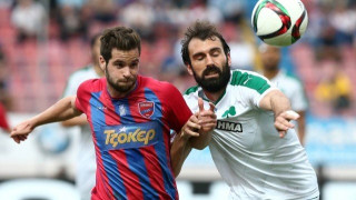 LIVE: Παναθηναϊκός - Πανιώνιος (5η αγωνιστική, πλέι οφ)