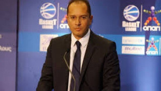 Χαλβατζάκης: «Περήφανος γι’ αυτό το    πρωτάθλημα»