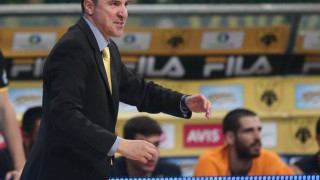 «Θα προσπαθήσουμε να ανατρέψουμε την κατάσταση στο γήπεδό μας»