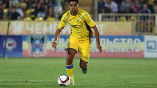 Έχασε στο νήμα το πρωτάθλημα η Ροστόφ, σκόραρε ο Νομπόα! (vid)