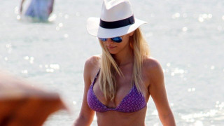 Πιο εντυπωσιακή από ποτέ η         Δούκισσα! (video)