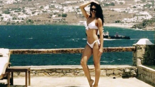 Απίστευτα              σέξι η Ζωή Δημητράκου (Pics)