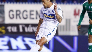 Για πάντα στον Ατρόμητο ο Μπρίτο, παίρνει σειρά ο Λαζαρίδης!