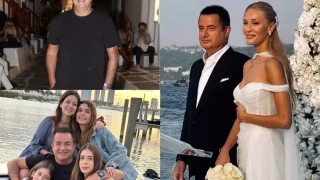 Ατζούν Ιλιτζαλί: Ποια είναι η 25χρονη που παντρεύτηκε