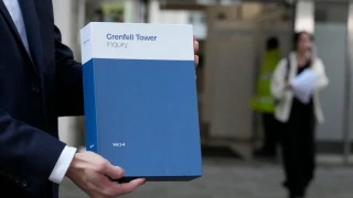 Λονδίνο-Πύργος Γκρένφελ: Πόρισμα-καταπέλτης για την τραγωδία με τους 72 νεκρούς