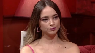 Power of Love - Έμιλυ: «Μεγαλώνω μόνη μου το παιδί μου»