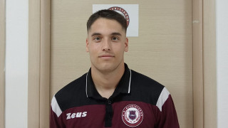 Κιλκισιακός: Τριάδα μεταγραφών