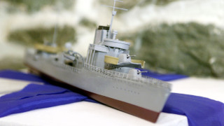 Σε ποια πόλη επιστρέφει μετά από 20 χρόνια η Ναυτική Εβδομάδα