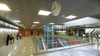 Μετρό Θεσσαλονίκης: Πότε θα κοπεί το πρώτο εισιτήριο