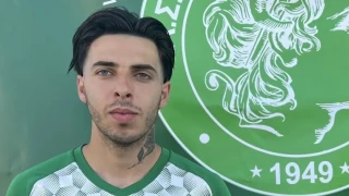 Γίλης: «Καλή επιτυχία στον Μακεδονικό Λητής»