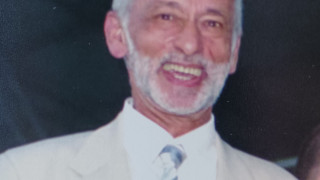 Έφυγε από τη ζωή ο πρώην Γ.Γ. του ΥΜΑΘ Λουκάς Ανανίκας