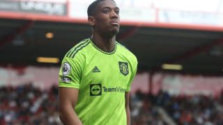 ΑΕΚ: Μεταγραφών συνέχεια με Φοφανά και Μαρσιάλ