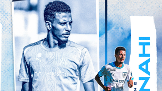 Η Μαρσέιγ ανακοίνωσε τη «βόμβα» Ουναχί στον Παναθηναϊκό