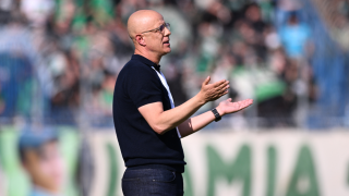 Αποστολάκης: «Καλύτερα 100 φορές Βόκολο παρά Αλόνσο»